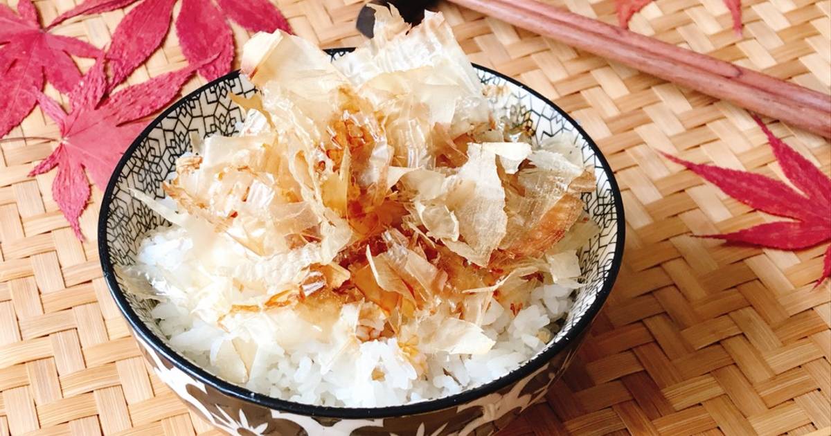 Cơm Mèo Nhật Bản - Nekomanma