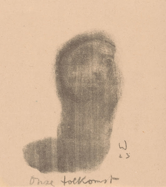 Onze toekomst 1923