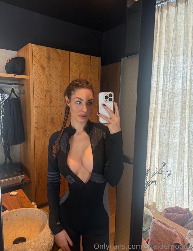 shaiden rouge (70gb)