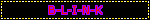 Blink Hyphen