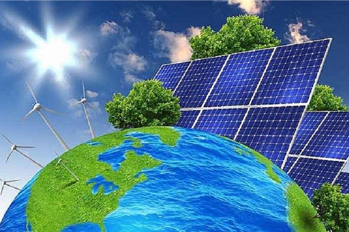 Hoàn thiện chính sách trong mua bán và lưu trữ điện xanh - Đài Phát thanh và truyền hình Hà Nội