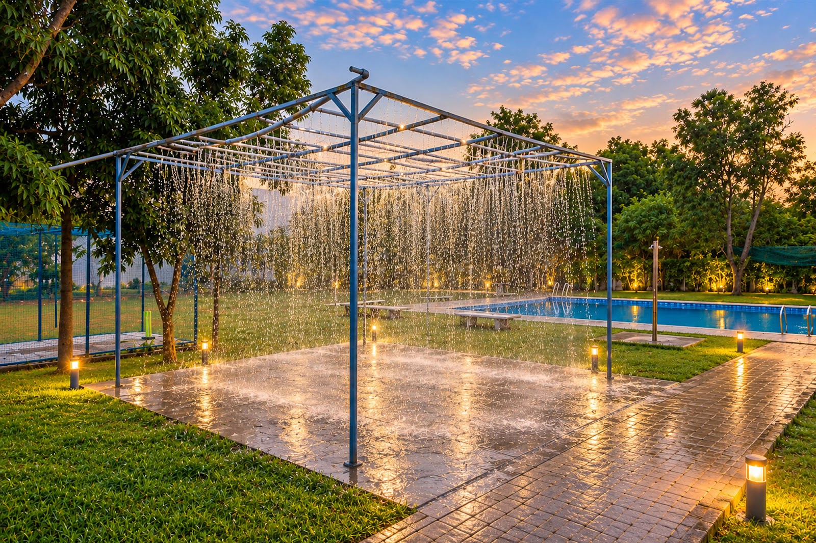 KING Avarta Resort