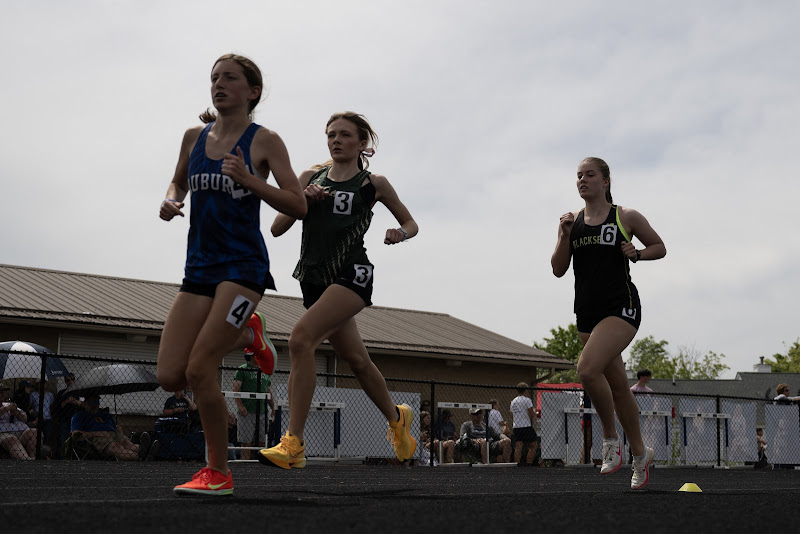 Photo from HS: Track & Field of Ruby Griggs