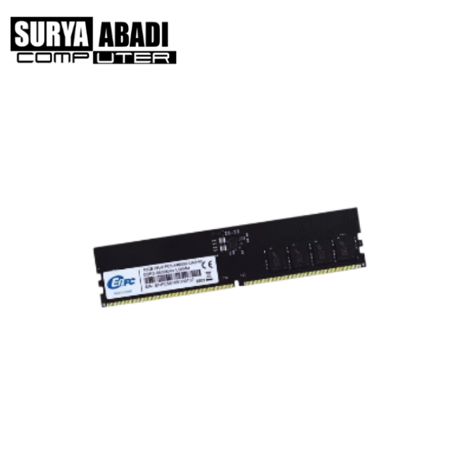 MEMORY ENPC DDR5 16 GB LONGDIMM