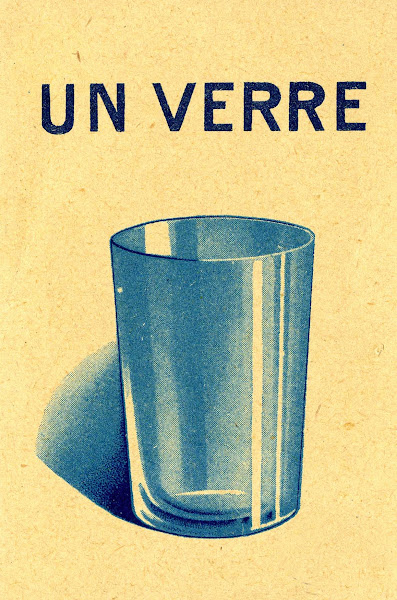 Un verre