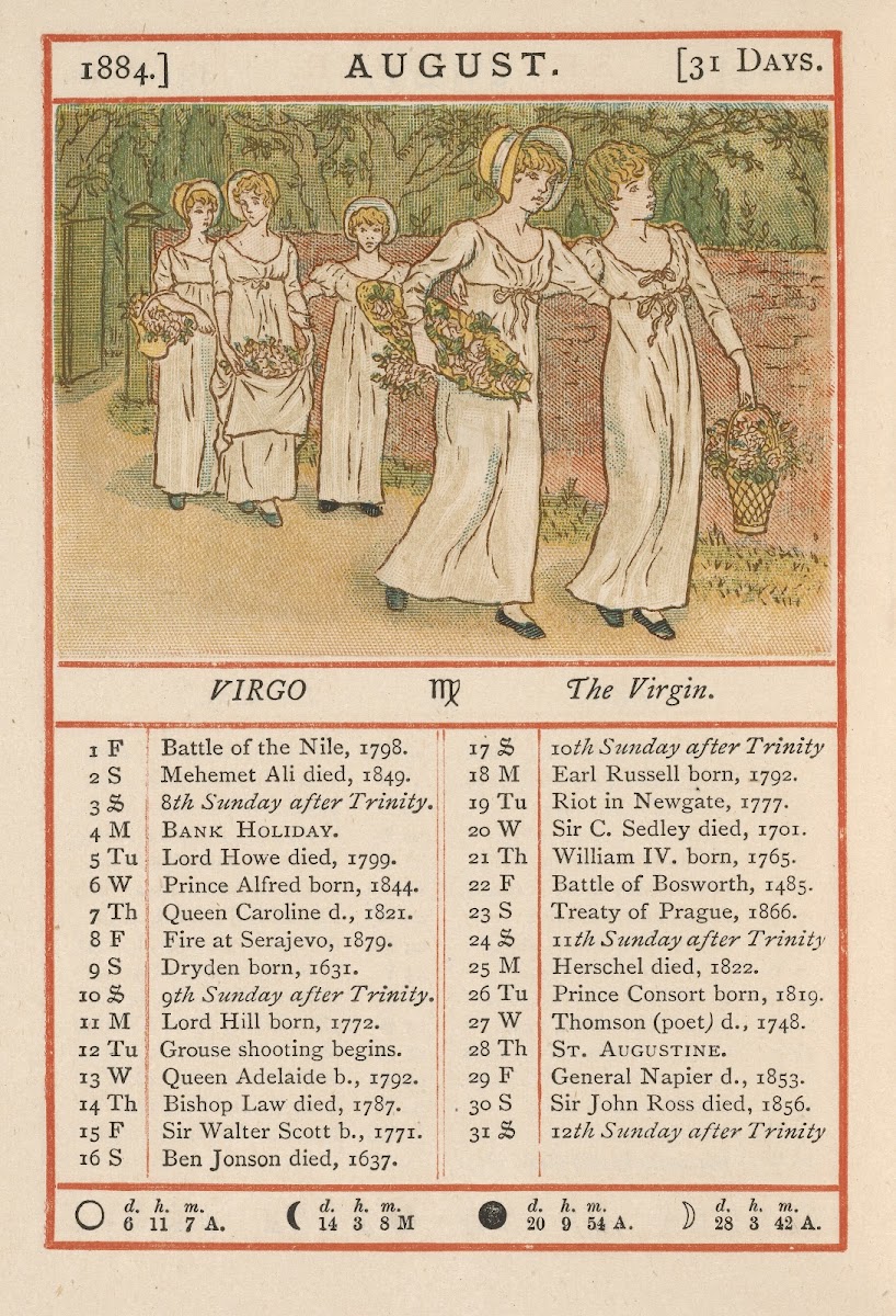 August 1884