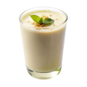 Lassi Upgrade