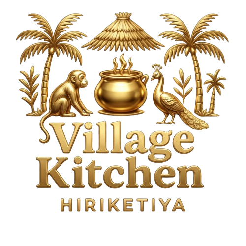 Village Kitchen Logo