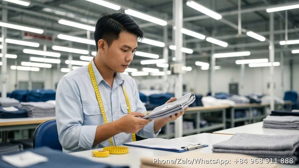 Small Run Clothing Manufacturers - Gold Garment Vietnam