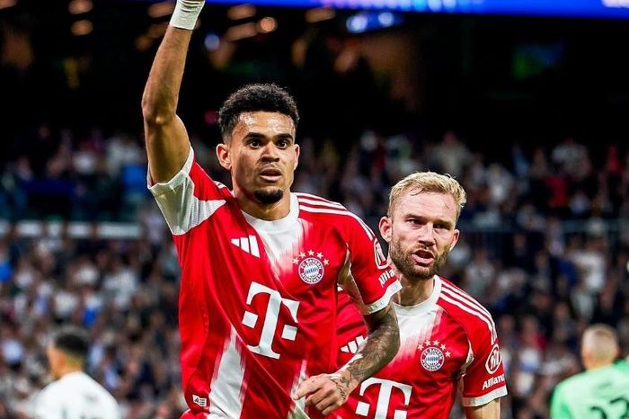 Real Madrid 0-2 Bayern Munich: Bernabeu câm lặng - Tạp chí Tri thức