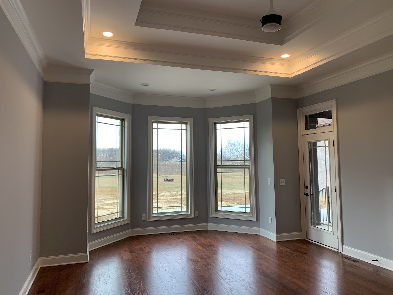 William Custom Home: Residential Construction in East Tennessee (project photo 6)