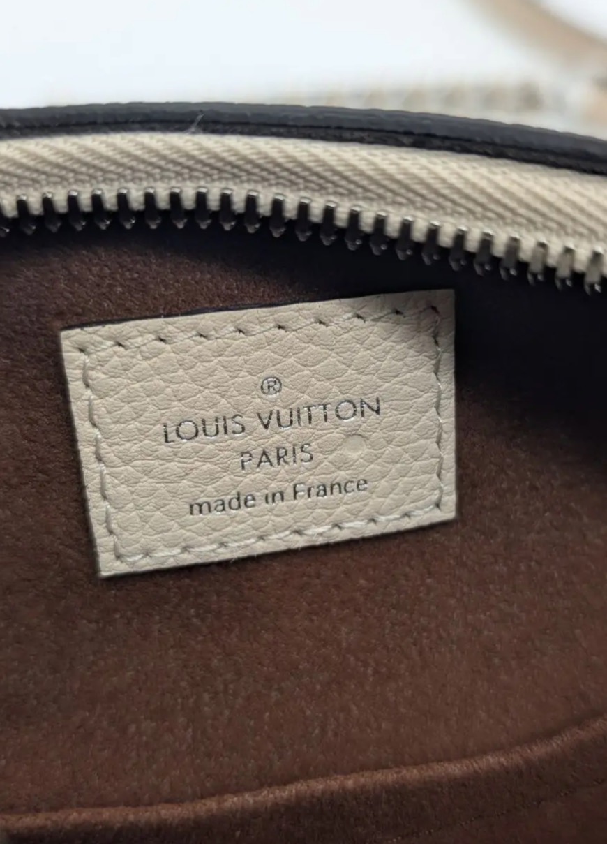Borsa Louis Vuitton Why Not PM – Image 8