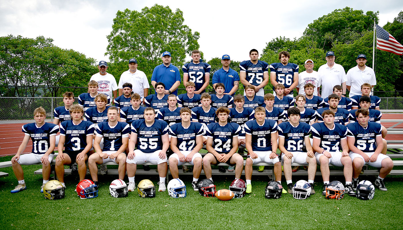 North Roster