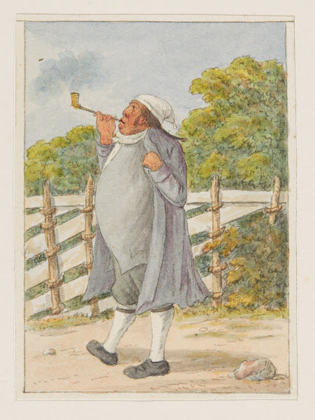 Bei Blumenstein 1804
