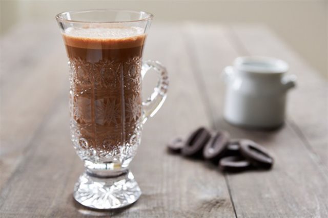 Chocolate Shochu
