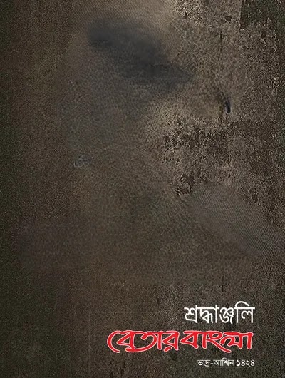 বেতার বাংলা