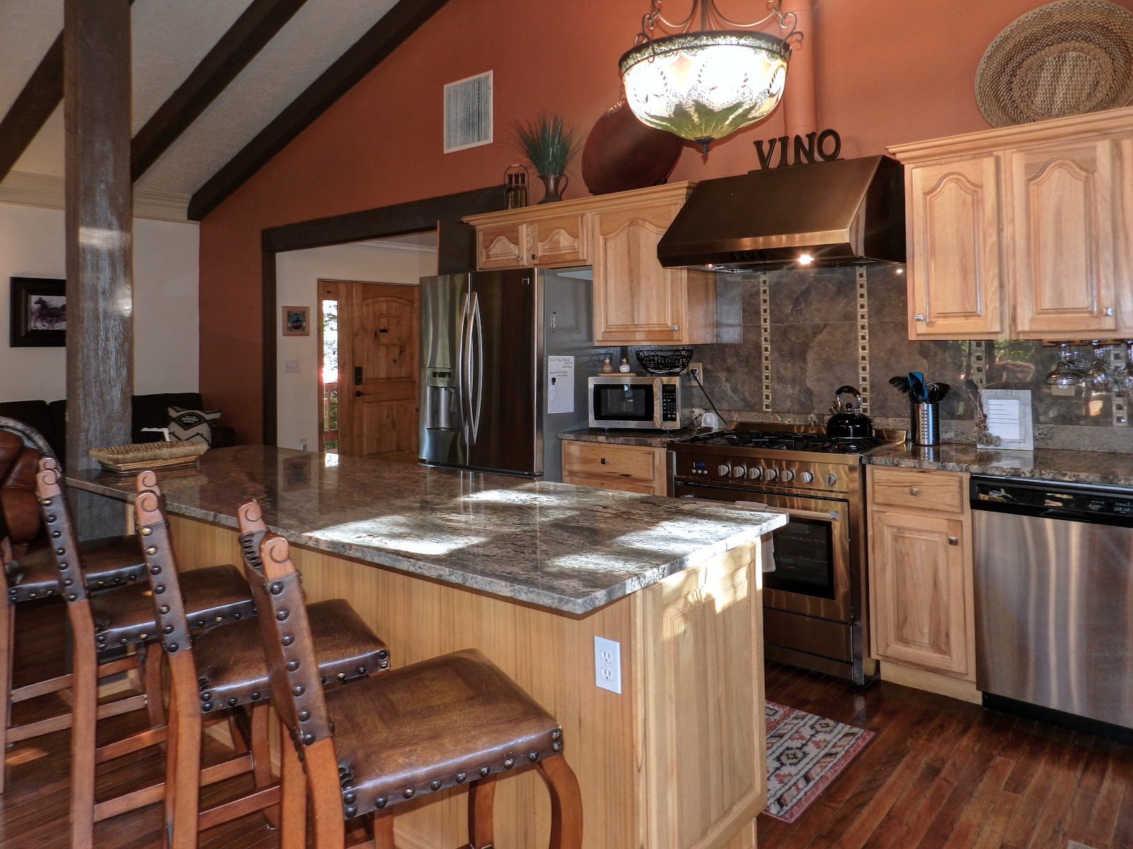 Quail Hollow Retreat
