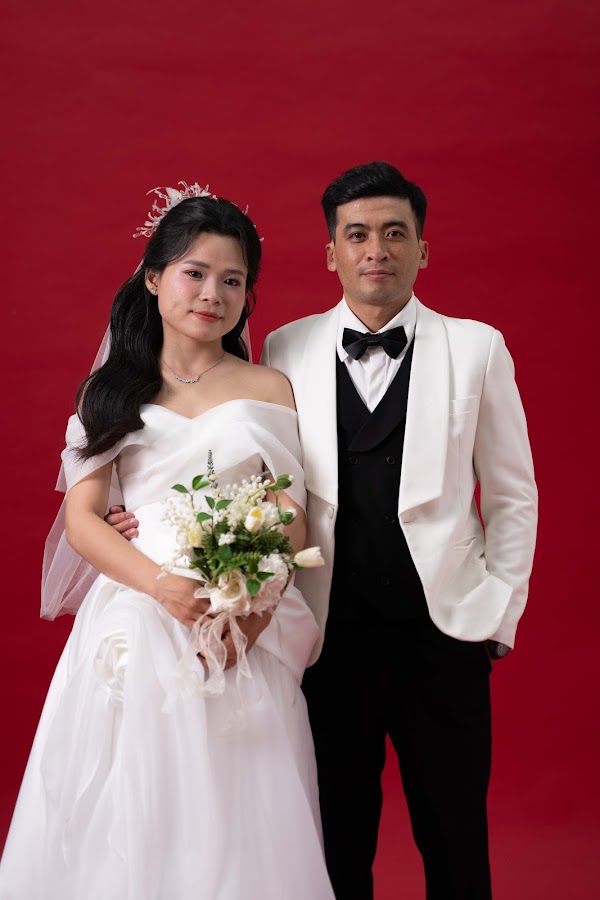 Ảnh bìa album