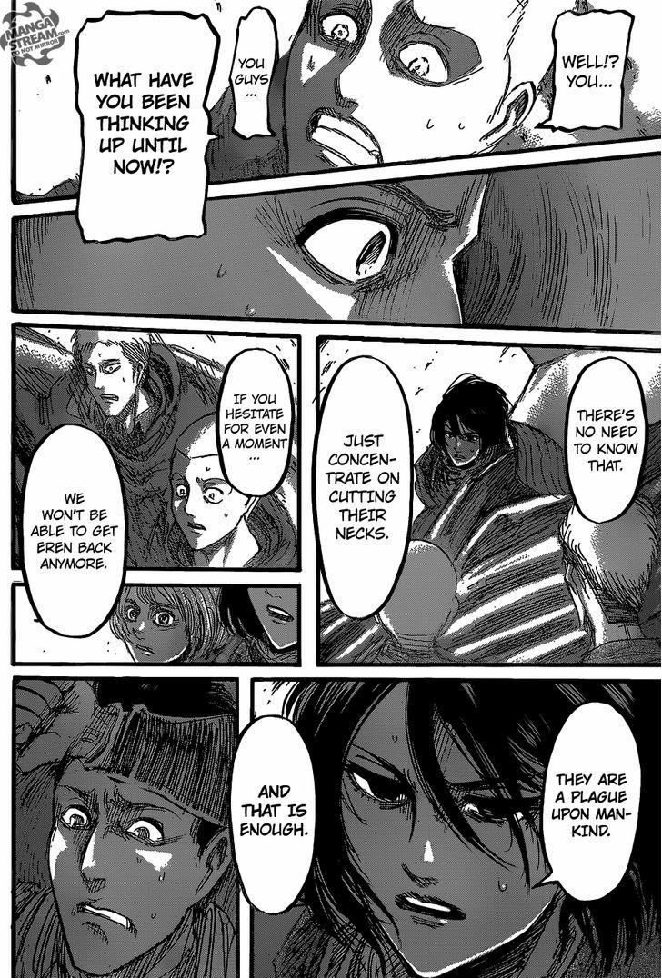 Attack On Titan