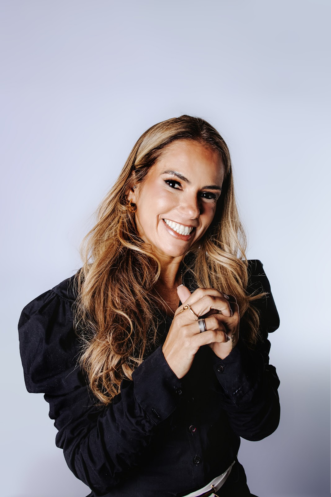 Tatiana Barbosa Pitanga Vianna, Educadora Física e Fisioterapeuta em Niterói