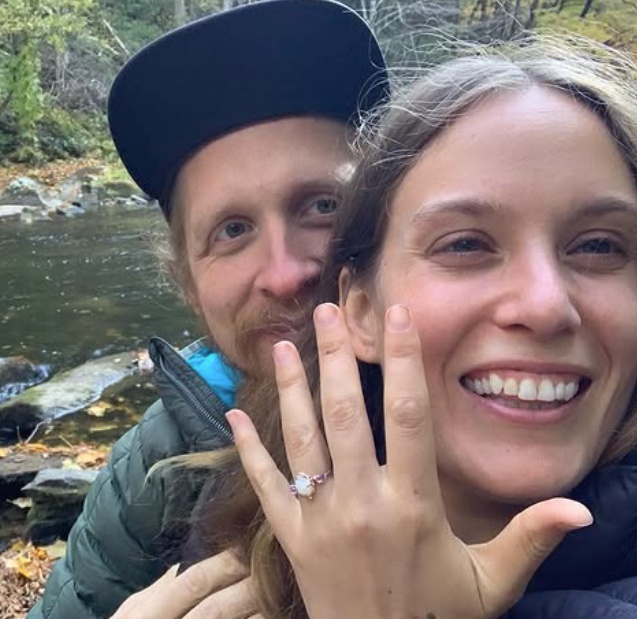 Heath and Ashley 4