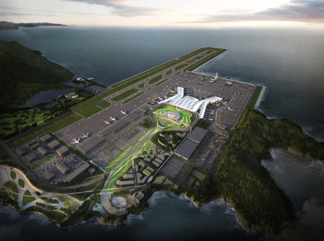 가덕도 신공항 2029년 개항 무산