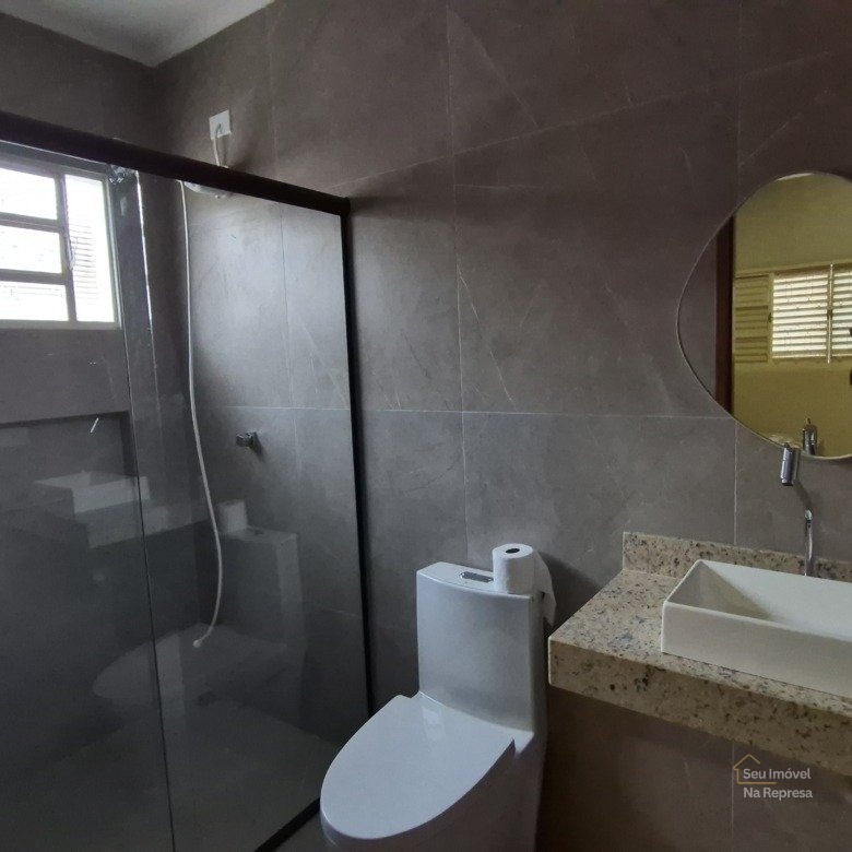 Foto 12 de Casa Térrea com 3 quartos (2 suítes) na quadra OP Marina à venda no Riviera de Santa Cristina XIII
