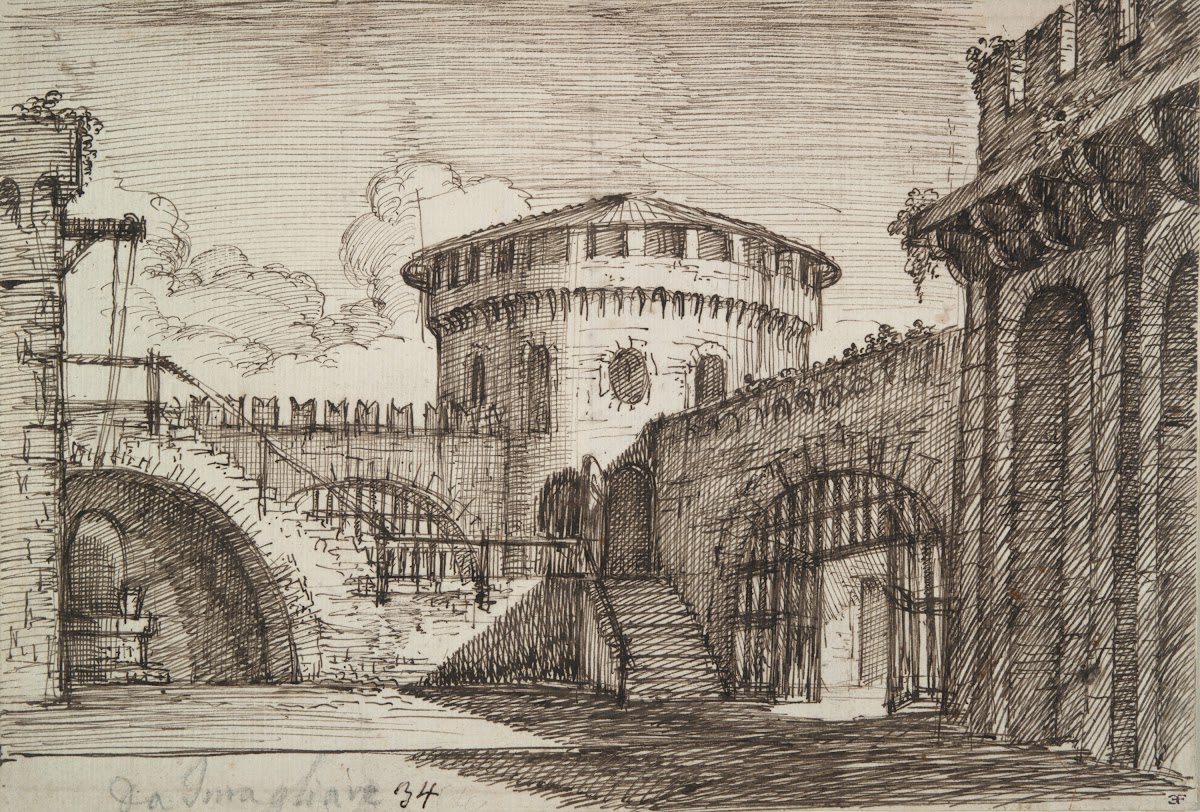StageDesign 18thcentury