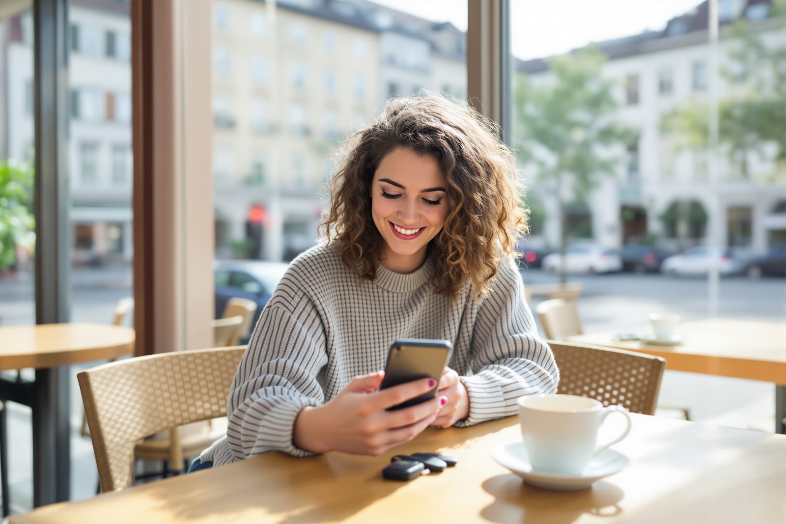 Optimiser Sa Conduite : Comment Revoir et Analyser Son Parcours avec une Application GPS