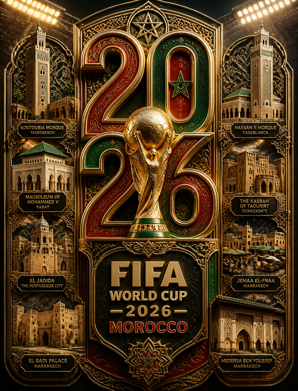 FIFA 3D de lujo con detalles ultra precisos