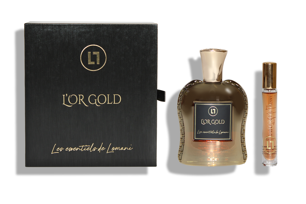 Lor Gold