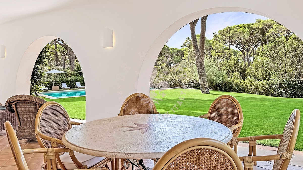 וילה אולטרמארה (Villa Oltremare) — 16