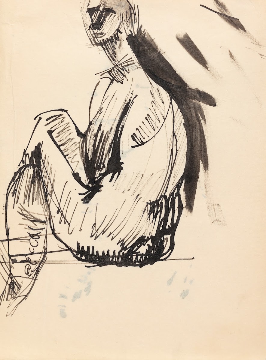 Modelstudie 20th century
