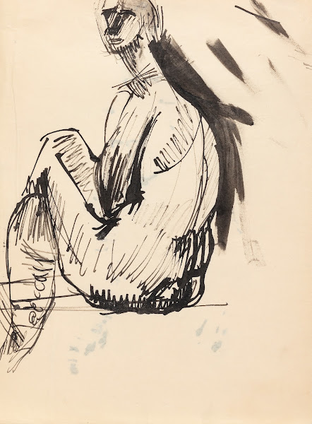 Modelstudie 20th century