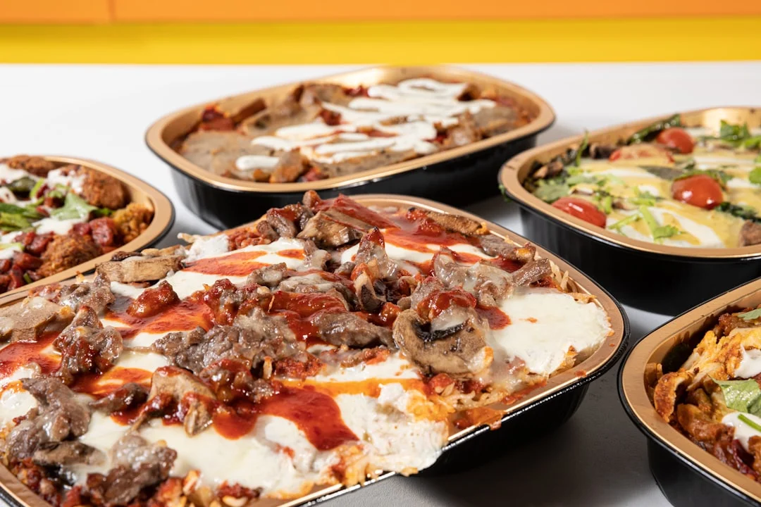 A Sustainable 4-Week Meal Prep Plan for Busy Moms: Beyond Batch Cooking