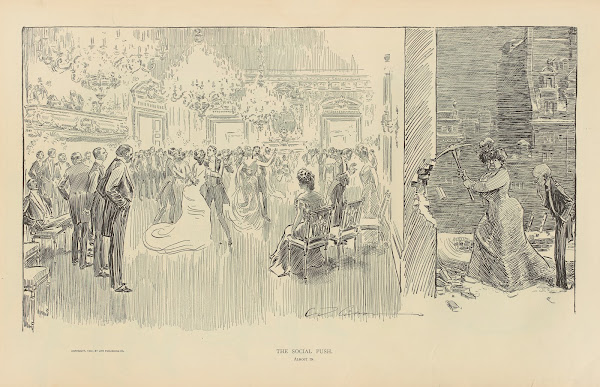 The social push 1900 1905