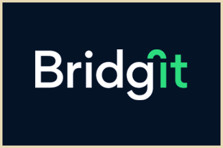 B Logo 4