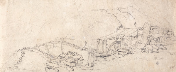 A Mill