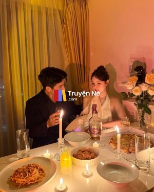 Tôi Là Bạn Gái Của Kẻ Giết Người Hàng Loạt