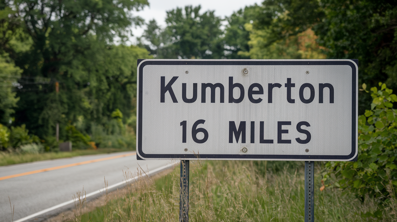 How Far Is Lumberton from Myrtle Beach? Travel Guide & Tips