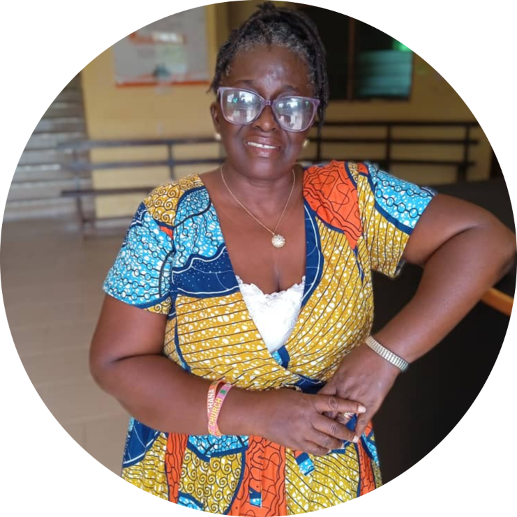 Victoria Yeboah
