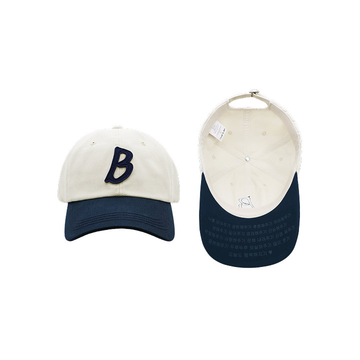 BALL CAP
