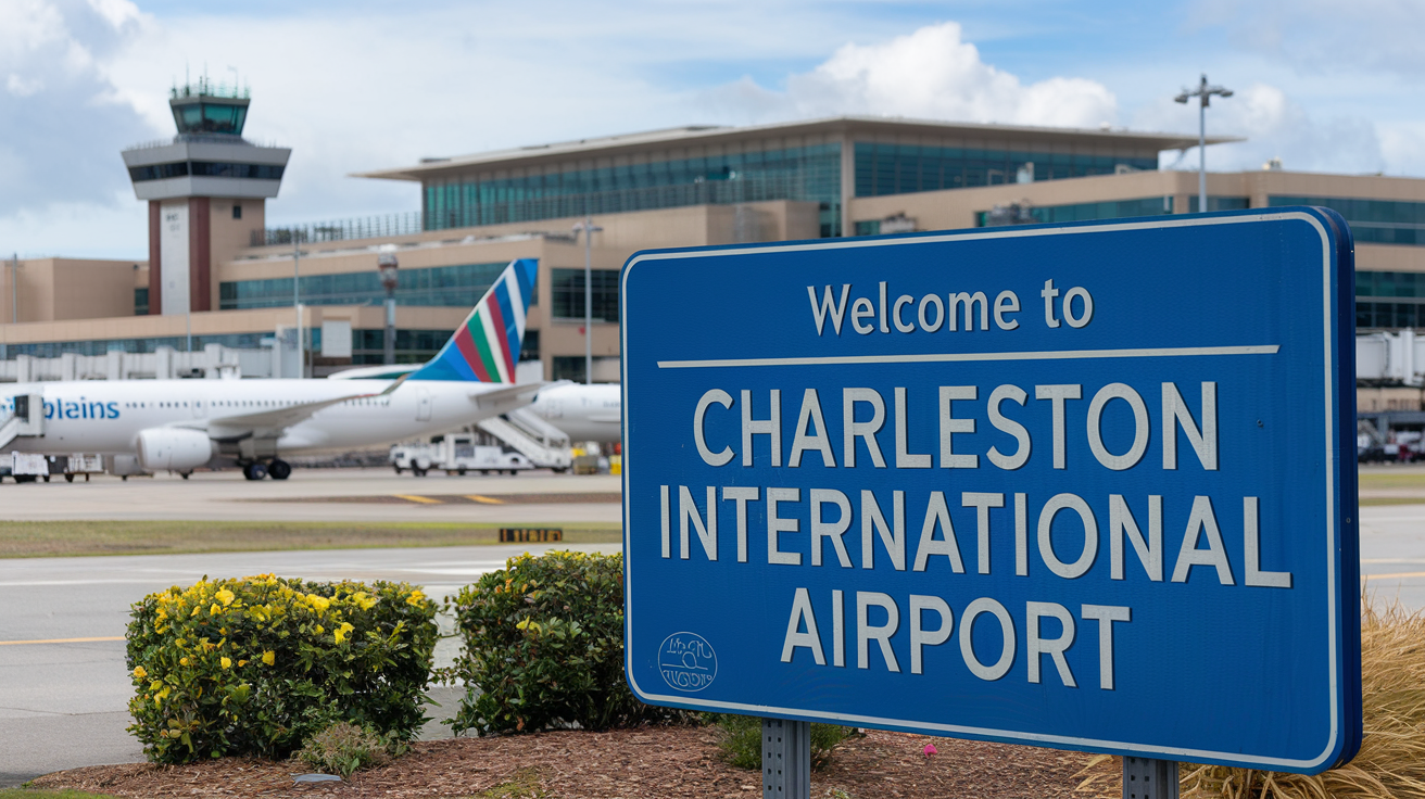 Distance and Travel Tips: Myrtle Beach from CHS Airport