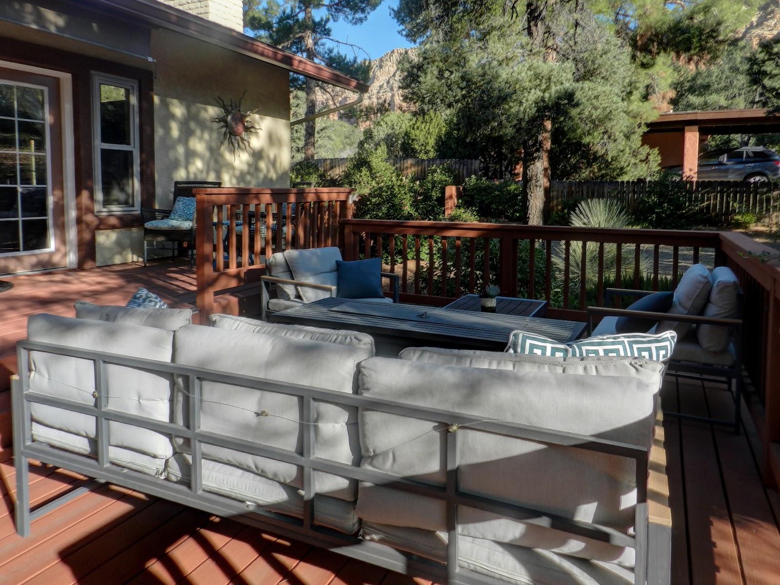 Quail Hollow Retreat