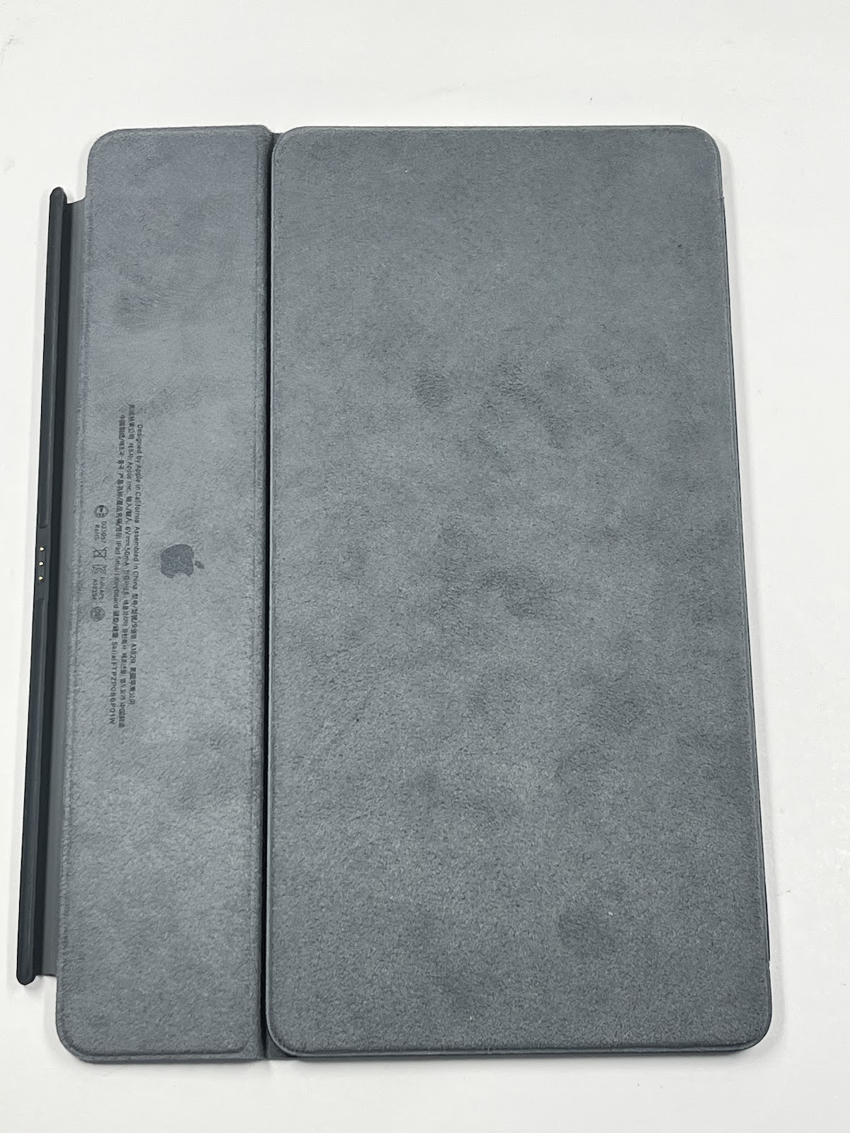 ipad 7,8,9/ipad air 3/ipad pro 10.5 iPad 鍵盤 福利機商品圖片