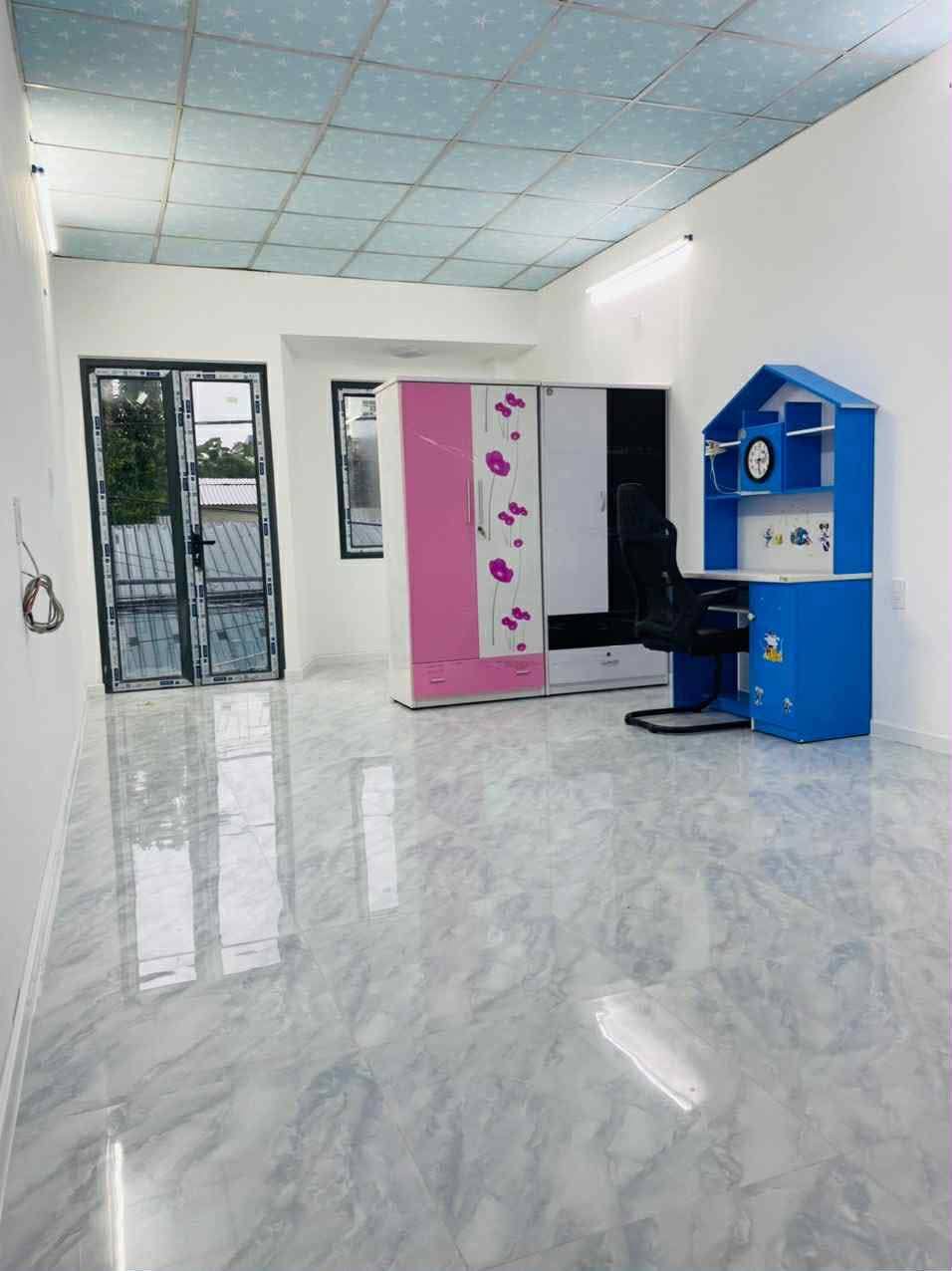 Cho thuê nhà 2 tầng kiệt ÔNG ÍCH KHIÊM 2