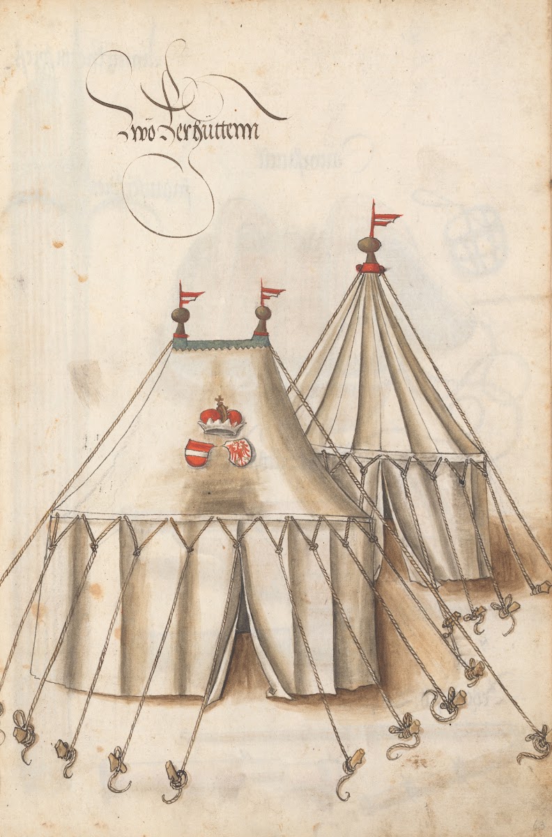 Maximiliani Konig Zeughauss Pl58 1504 1508