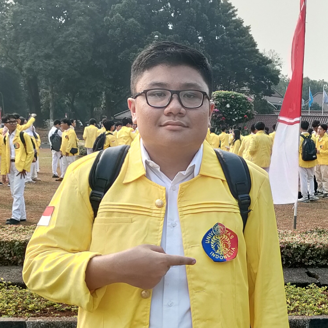 Ricardo Taruli Tua Banjarnahor