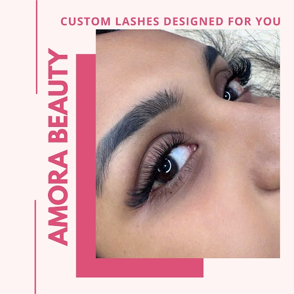 AMORA Nails & Beauty Melbourne CBD gallery photo 96