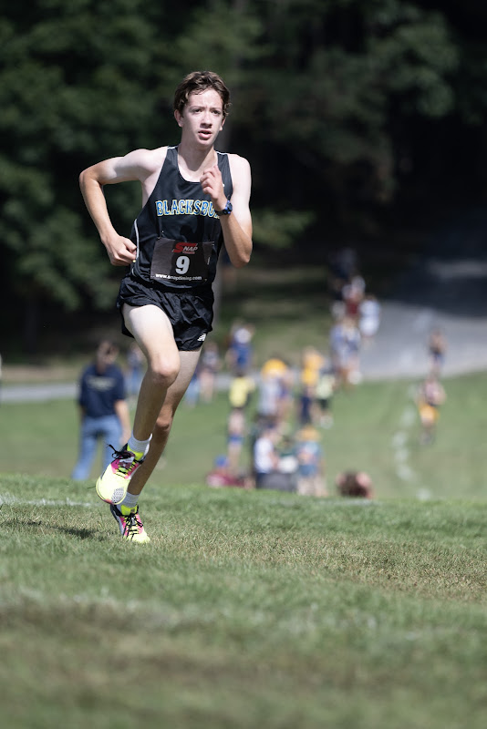 Photo from 2023.09.30 Cougar Clash Invite (Mixed JV)